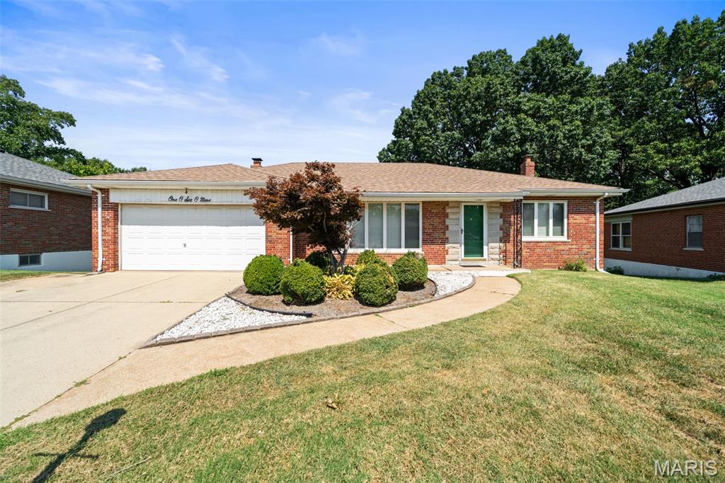 Sunset Hills Estates 2 - Residential