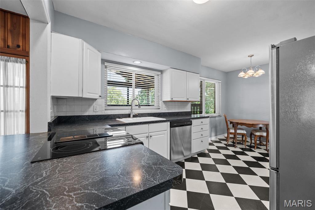 Sunset Hills Estates 2 - Residential