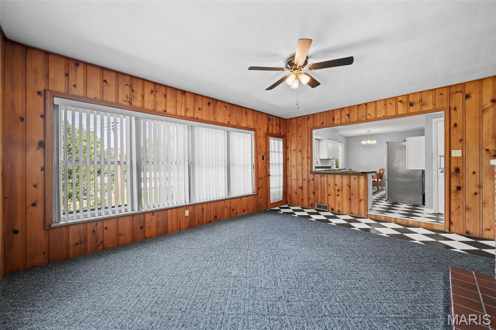 Sunset Hills Estates 2 - Residential