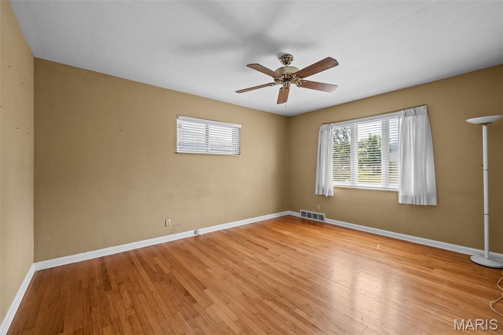 Sunset Hills Estates 2 - Residential