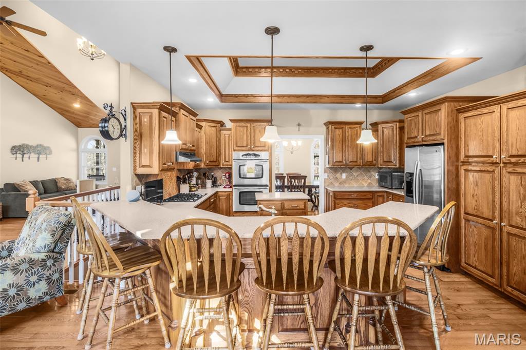 Rural Crowder/New Hamburg/Perk - Residential