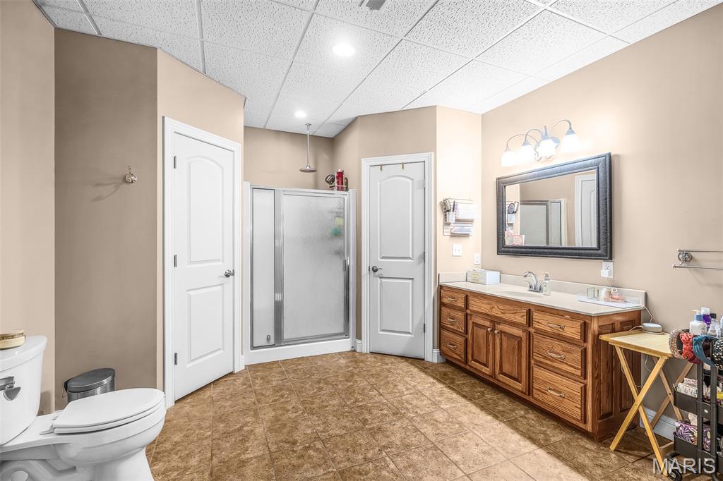 Rural Crowder/New Hamburg/Perk - Residential