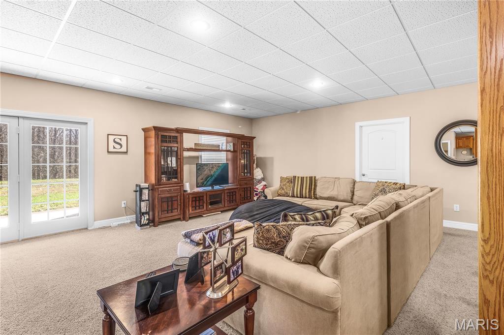 Rural Crowder/New Hamburg/Perk - Residential