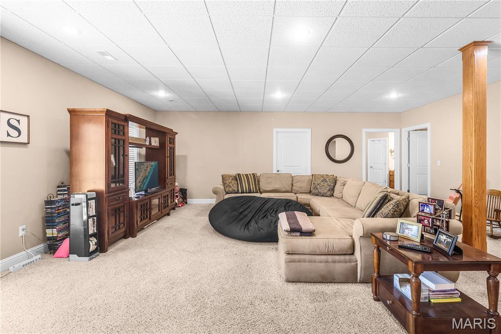 Rural Crowder/New Hamburg/Perk - Residential