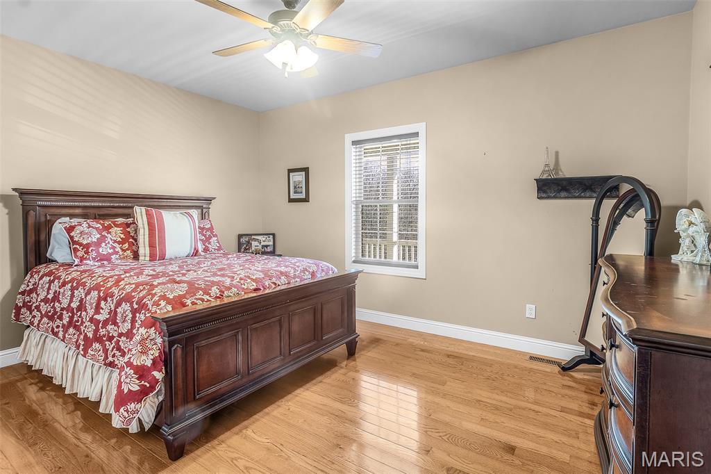 Rural Crowder/New Hamburg/Perk - Residential