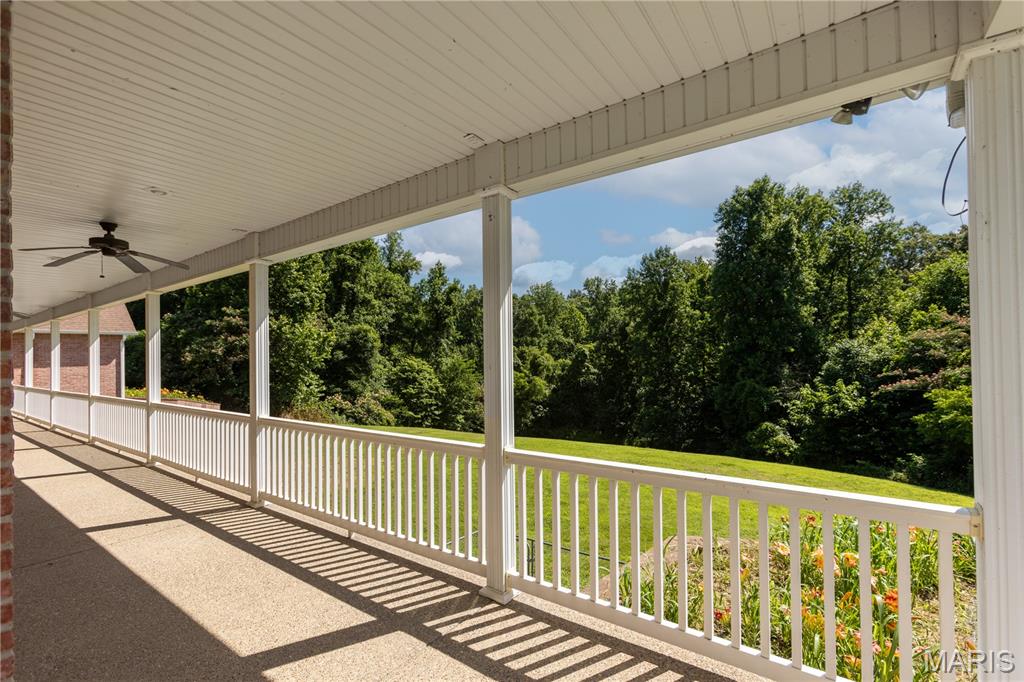 Rural Crowder/New Hamburg/Perk - Residential