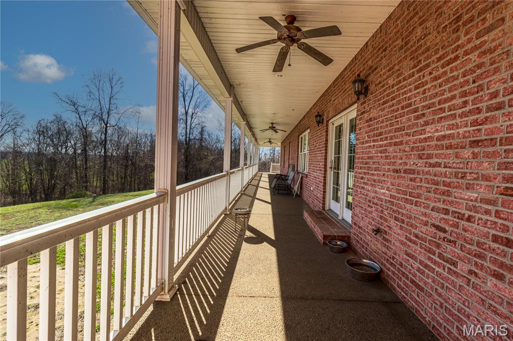 Rural Crowder/New Hamburg/Perk - Residential