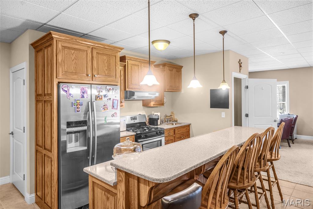 Rural Crowder/New Hamburg/Perk - Residential