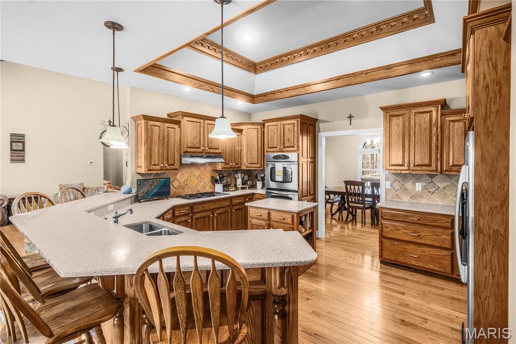 Rural Crowder/New Hamburg/Perk - Residential