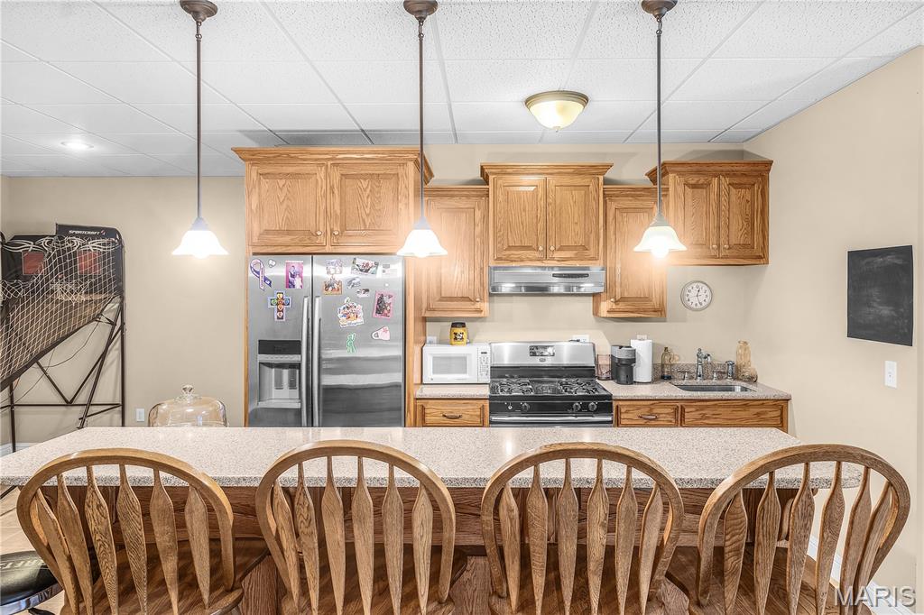 Rural Crowder/New Hamburg/Perk - Residential
