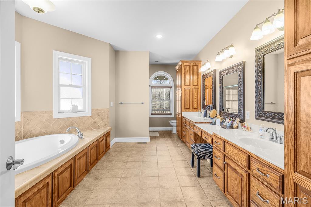 Rural Crowder/New Hamburg/Perk - Residential