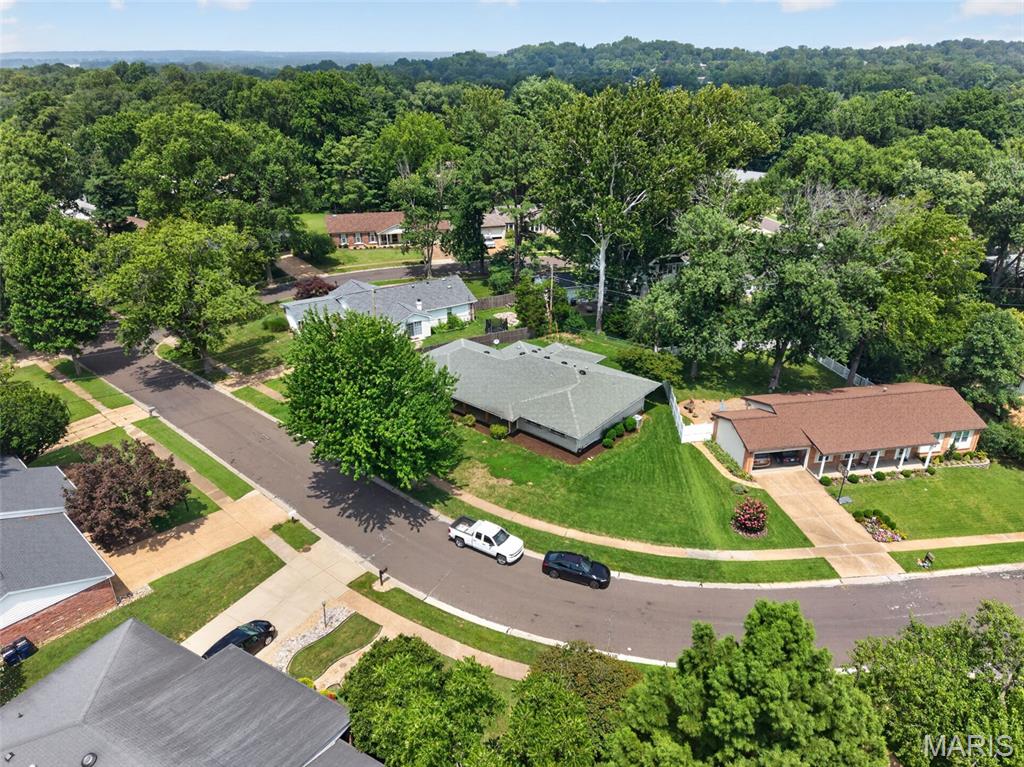 Old Farm Estate Two - Residential