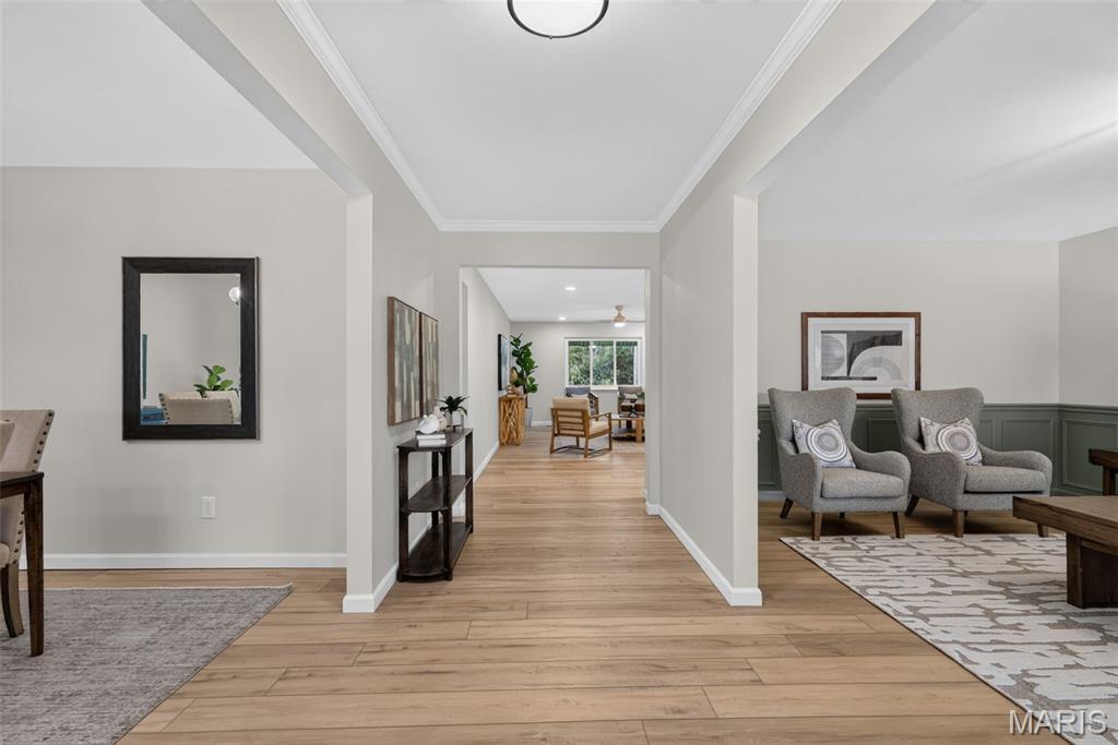 Old Farm Estate Two - Residential