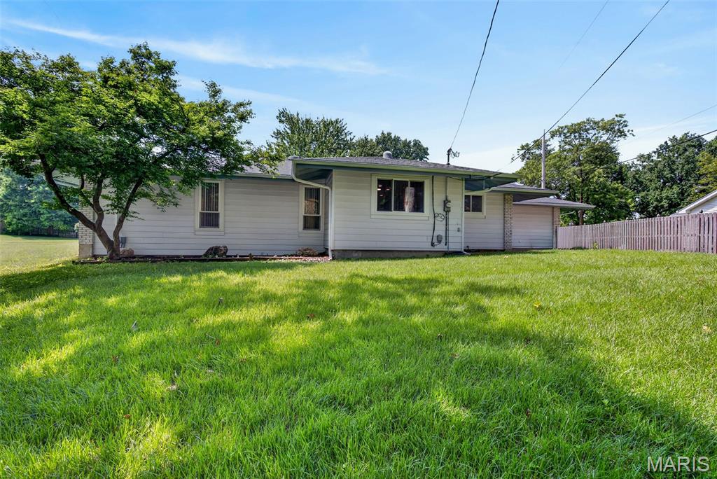 Old Farm Estate Two - Residential