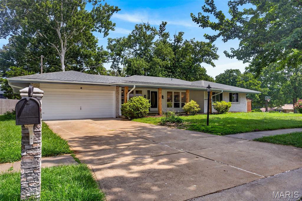 Old Farm Estate Two - Residential