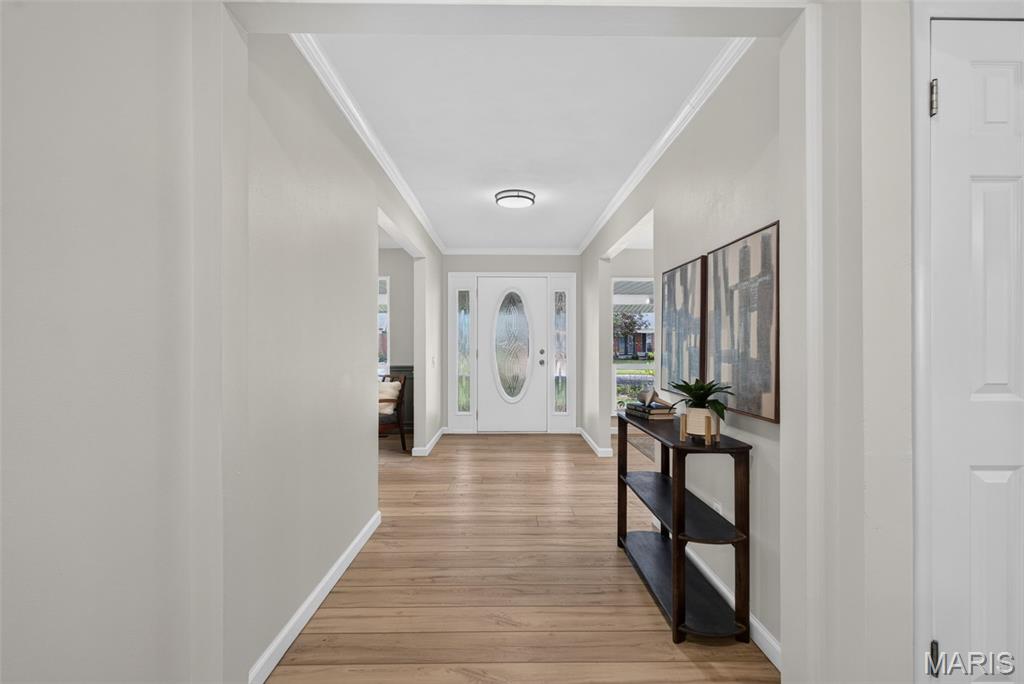 Old Farm Estate Two - Residential