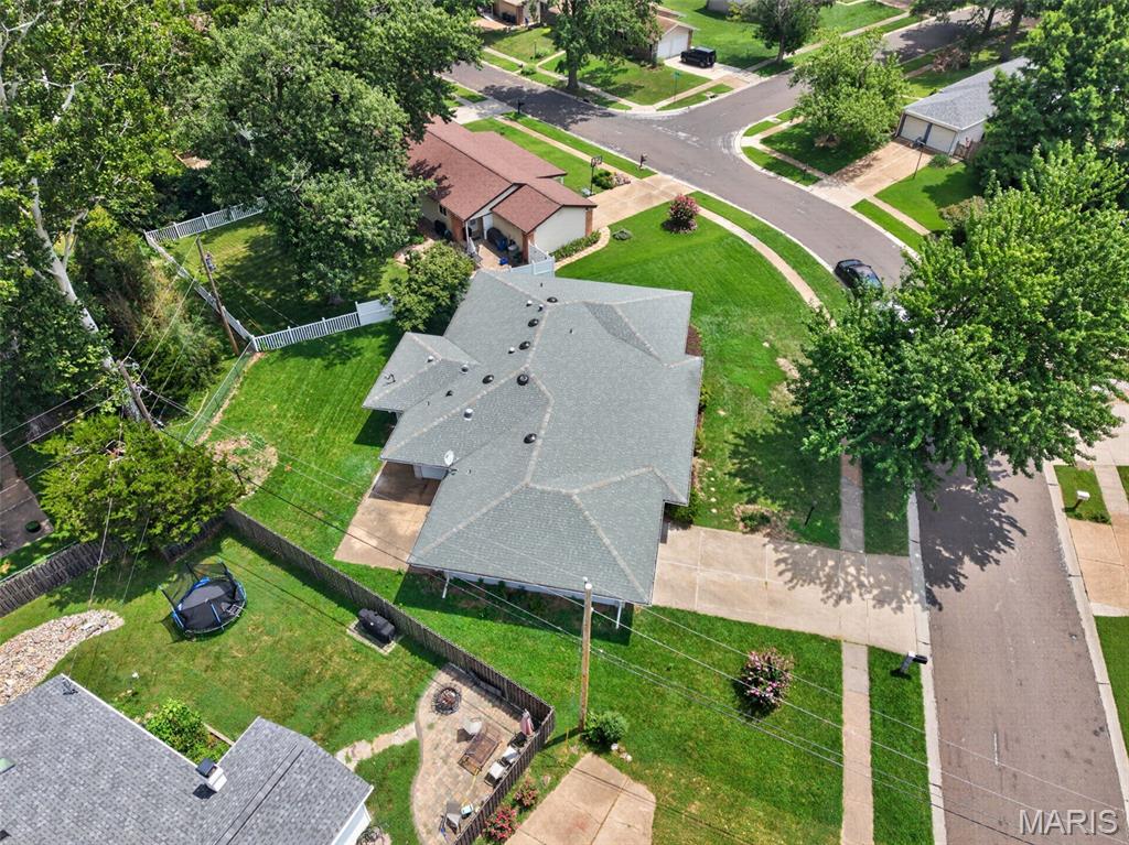 Old Farm Estate Two - Residential