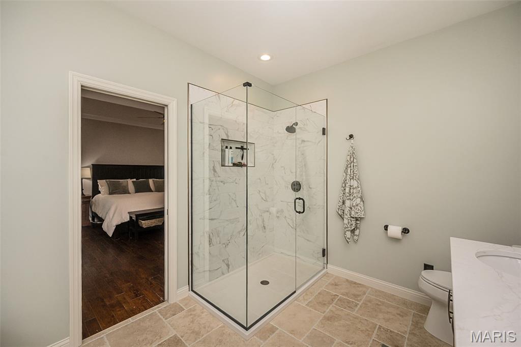 Sappington Oaks - Residential