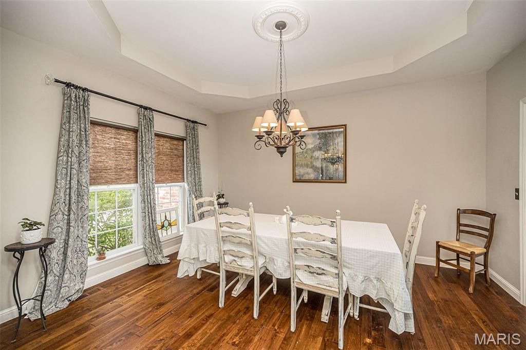 Sappington Oaks - Residential