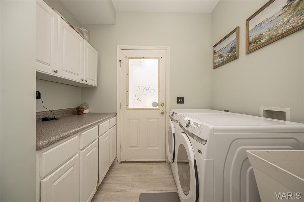 Sappington Oaks - Residential
