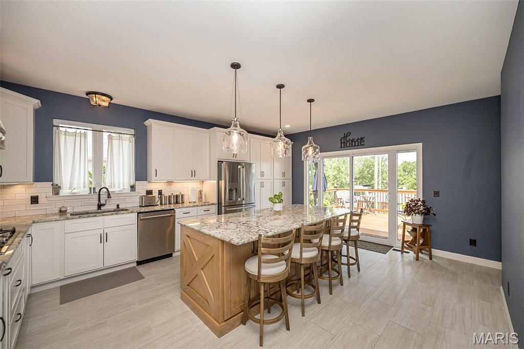 Sappington Oaks - Residential