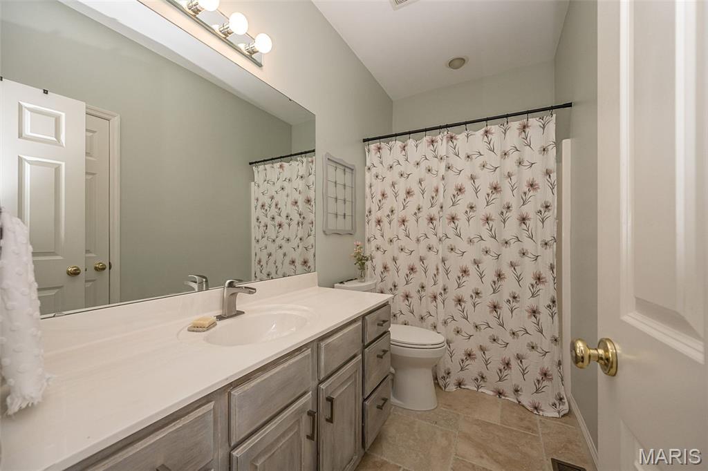 Sappington Oaks - Residential