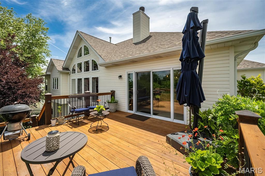 Sappington Oaks - Residential