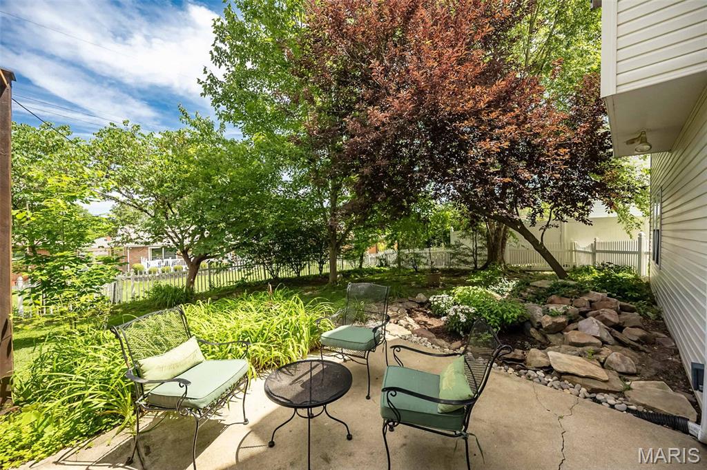 Sappington Oaks - Residential