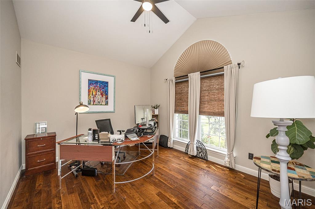 Sappington Oaks - Residential