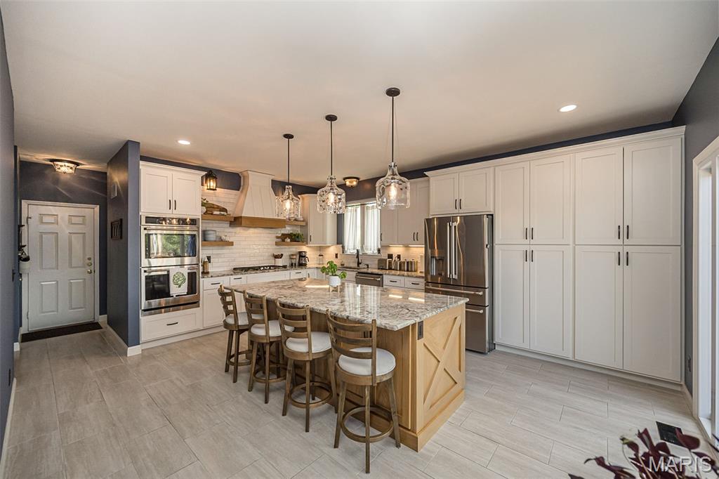 Sappington Oaks - Residential
