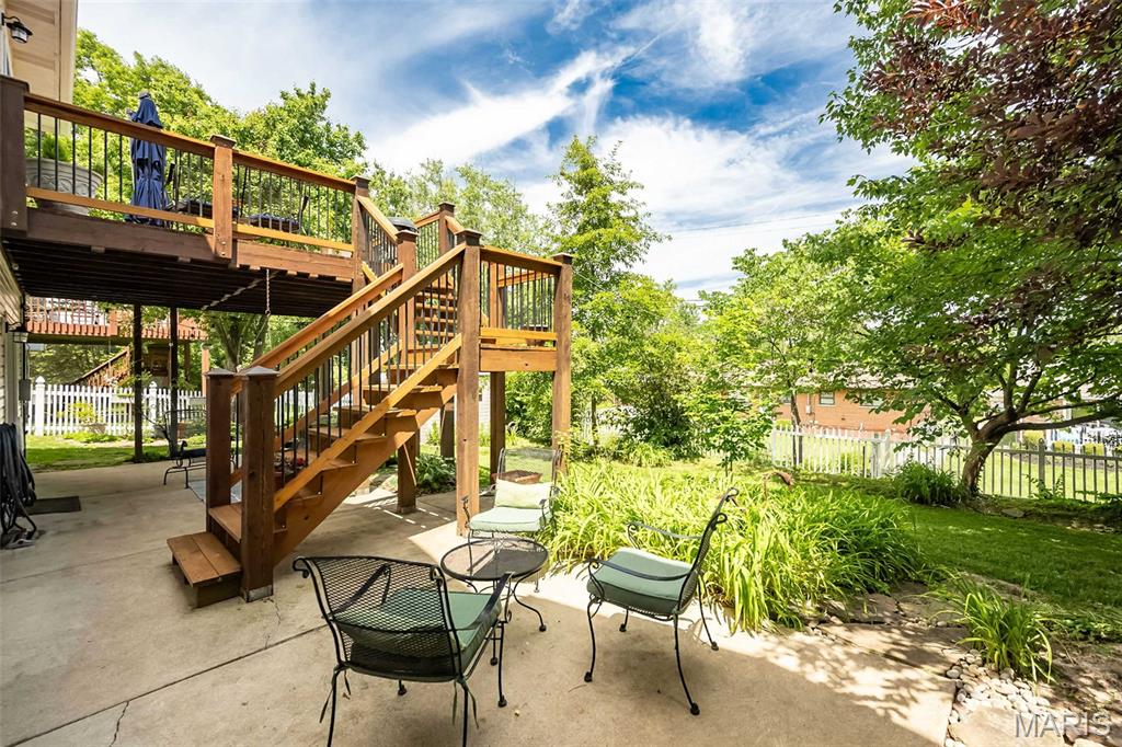Sappington Oaks - Residential