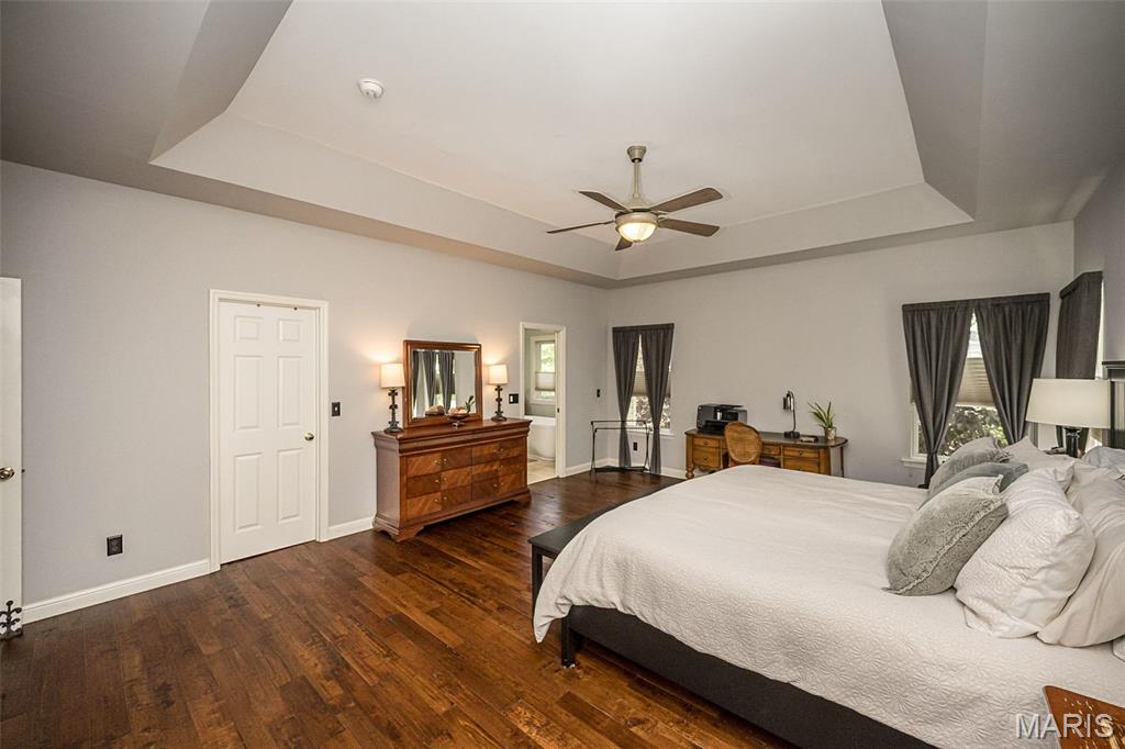 Sappington Oaks - Residential