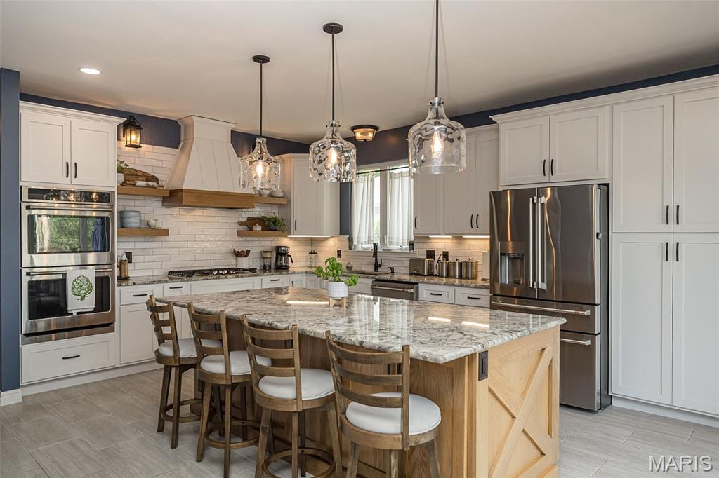 Sappington Oaks - Residential