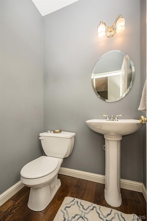 Sappington Oaks - Residential