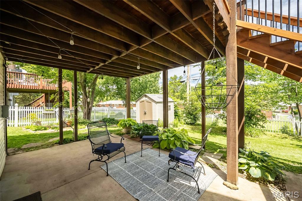 Sappington Oaks - Residential