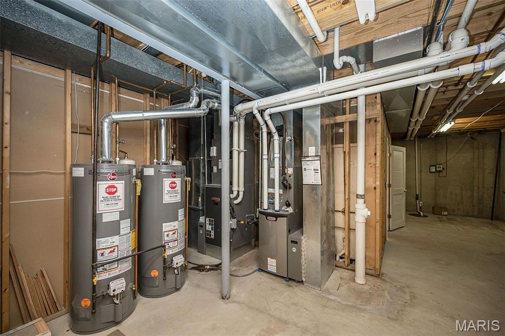 Sappington Oaks - Residential
