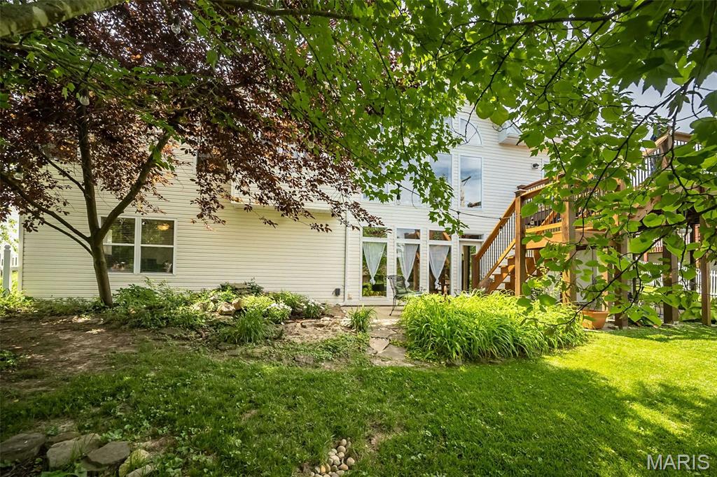 Sappington Oaks - Residential