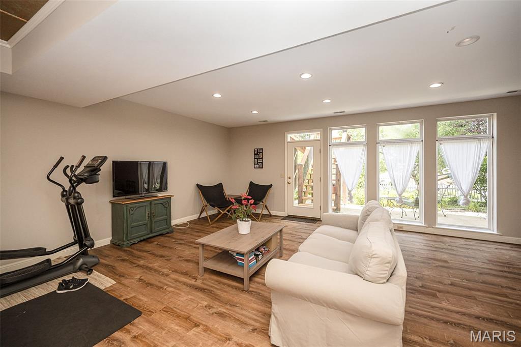 Sappington Oaks - Residential