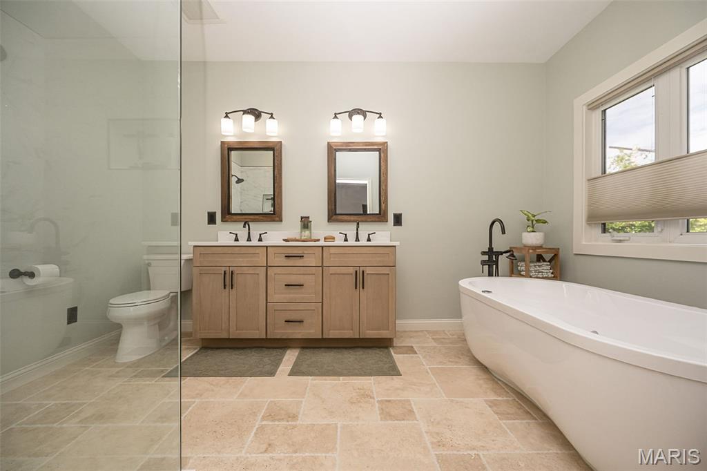 Sappington Oaks - Residential