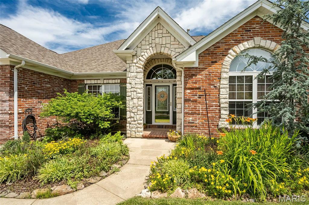 Sappington Oaks - Residential