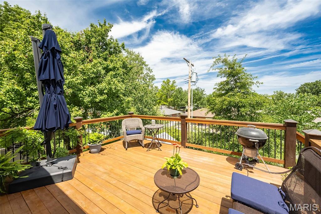 Sappington Oaks - Residential
