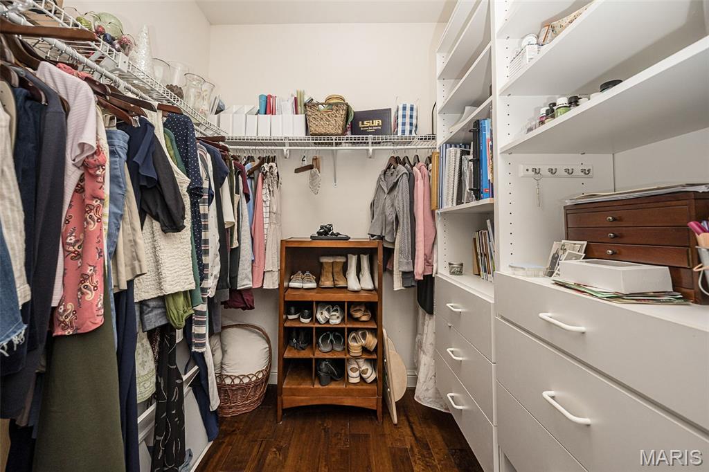 Sappington Oaks - Residential