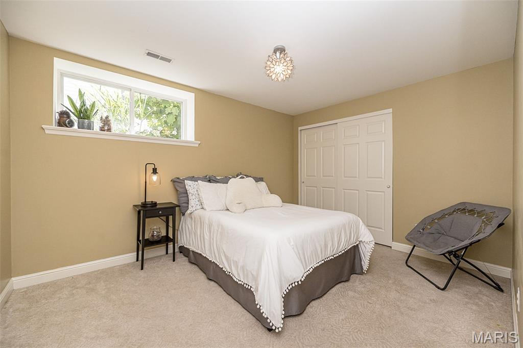Sappington Oaks - Residential