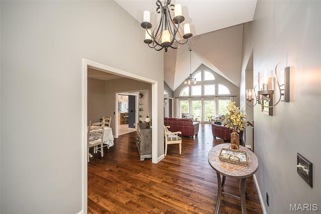 Sappington Oaks - Residential