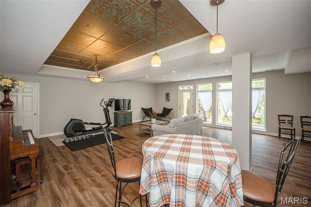 Sappington Oaks - Residential