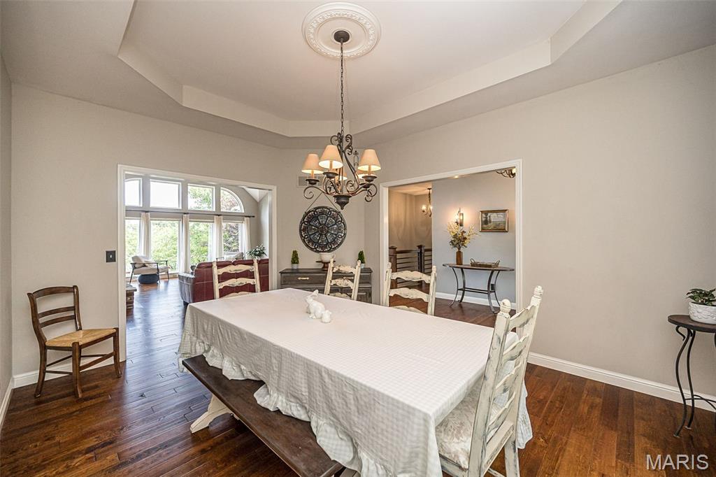 Sappington Oaks - Residential