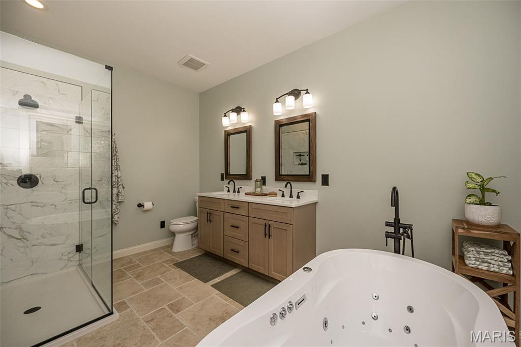 Sappington Oaks - Residential