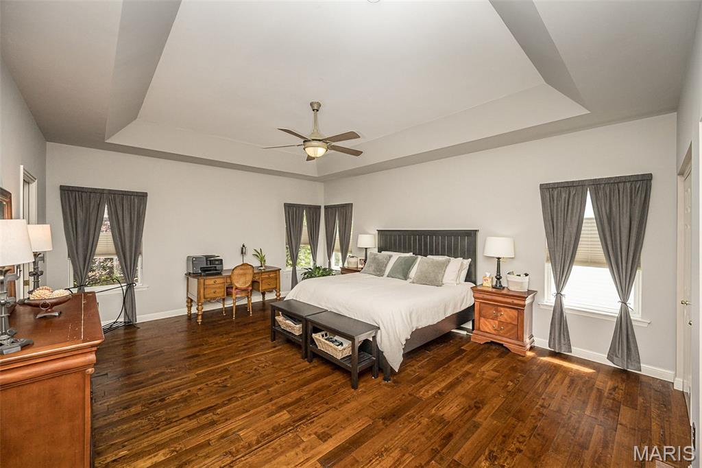 Sappington Oaks - Residential