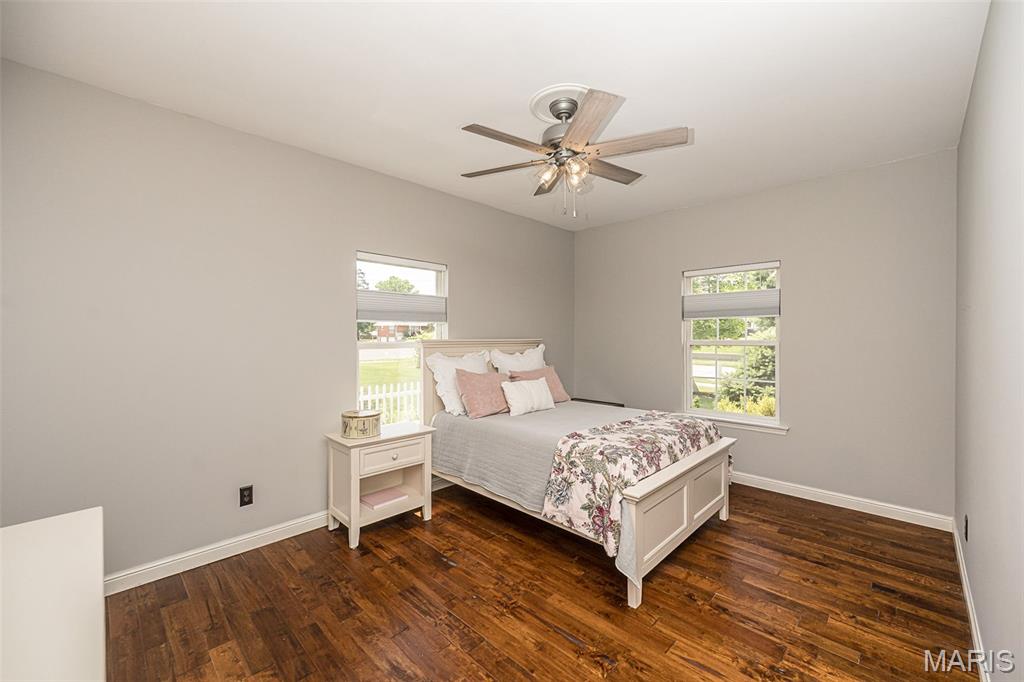 Sappington Oaks - Residential
