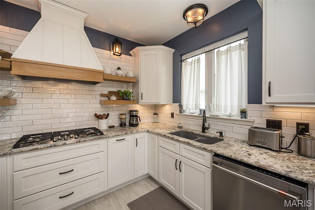 Sappington Oaks - Residential